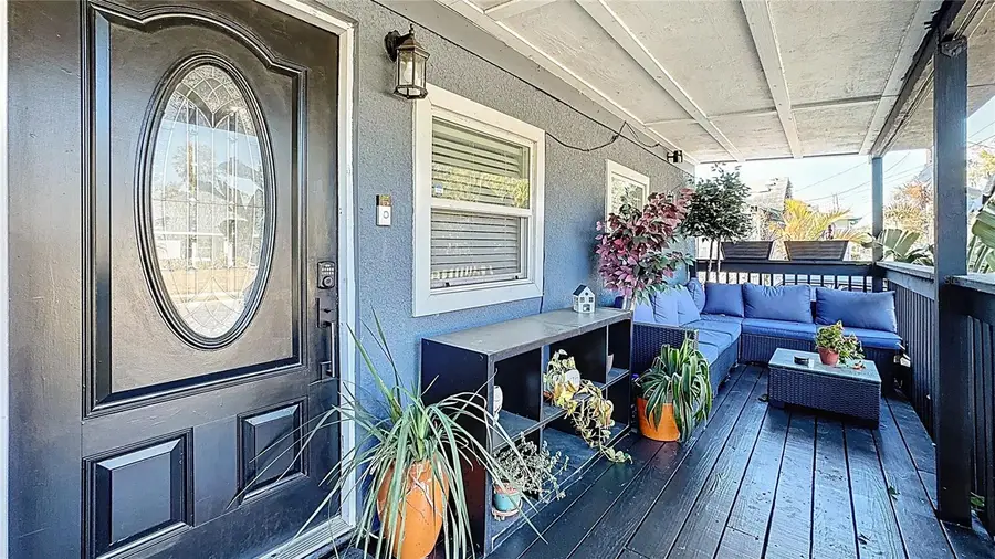 1201 W 12th Street, Sanford, FL 32771 - #2