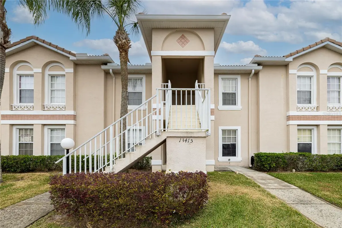 13415 Fairway Glen Drive #101, Orlando, FL 32824 - Image #1
