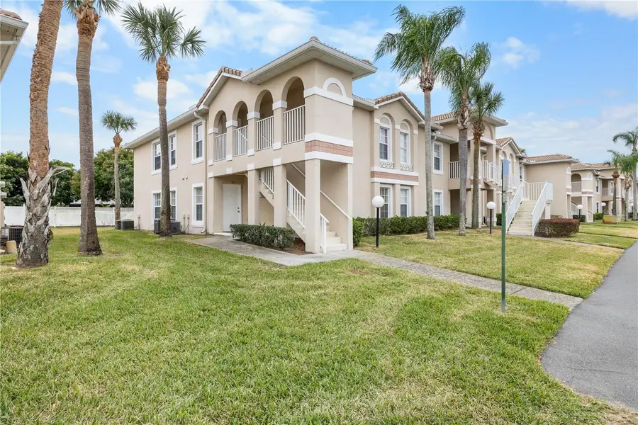13415 Fairway Glen Drive #101, Orlando, FL 32824 - Image #2