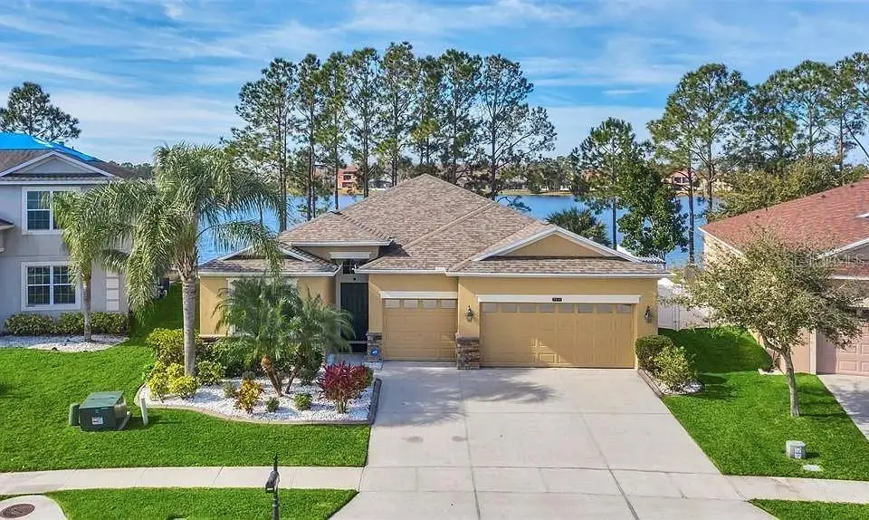 2115 Crosston Circle, Orlando, FL 32824 - Image #1