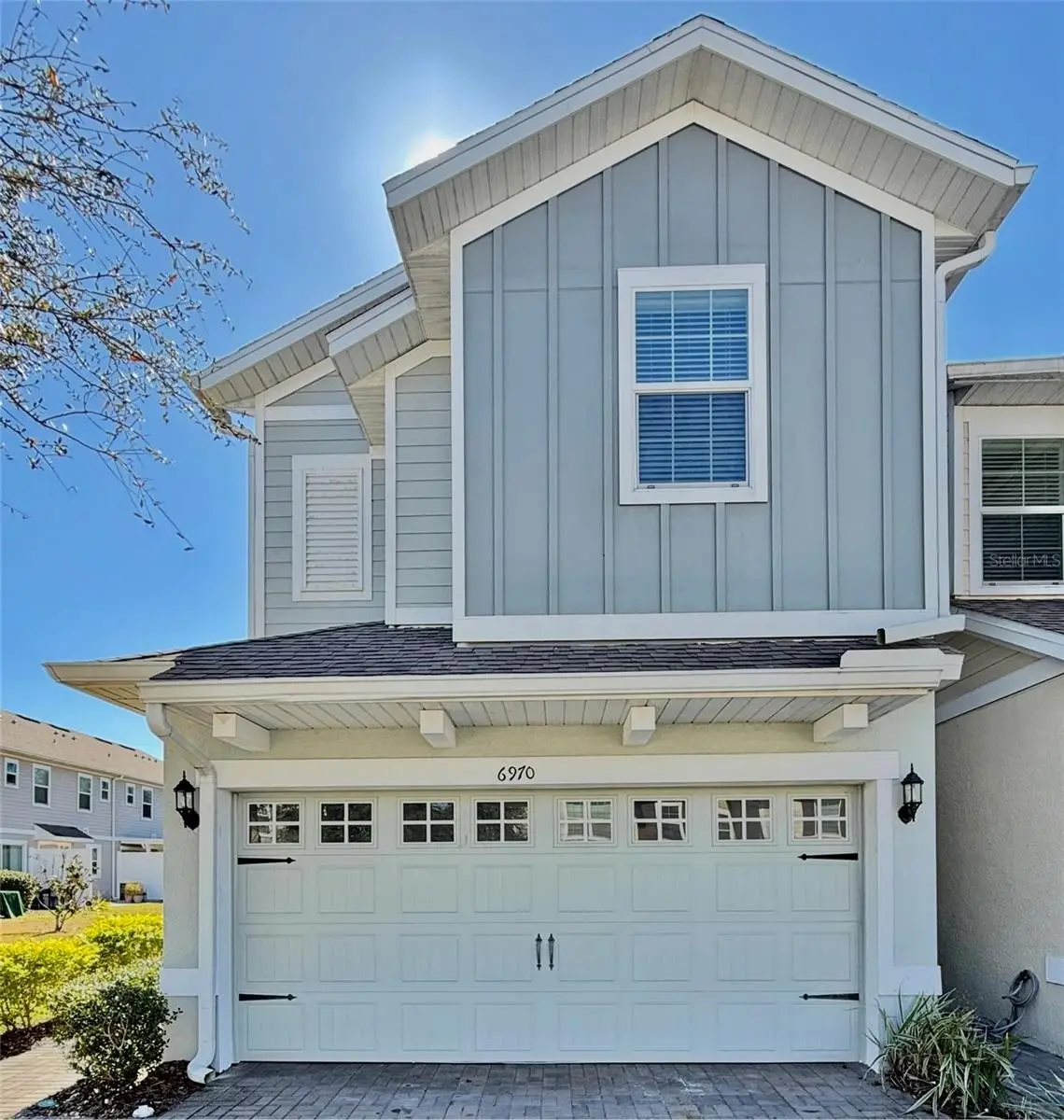 6970 Tussilago Way, Orlando, FL 32822 - Image #1