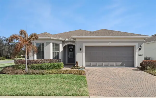 6237 Citrus Grove Court, ST CLOUD, FL 34771