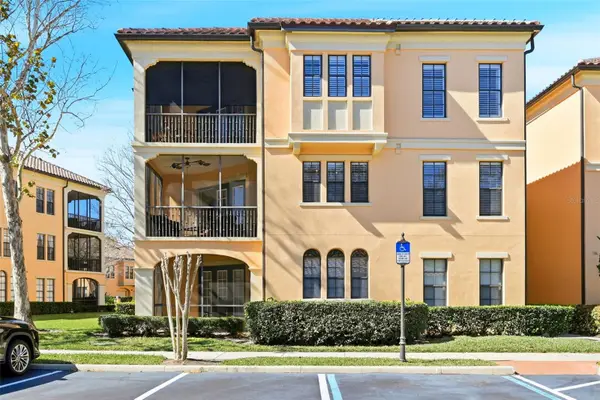 509 Mirasol Circle #206, CELEBRATION, FL 34747