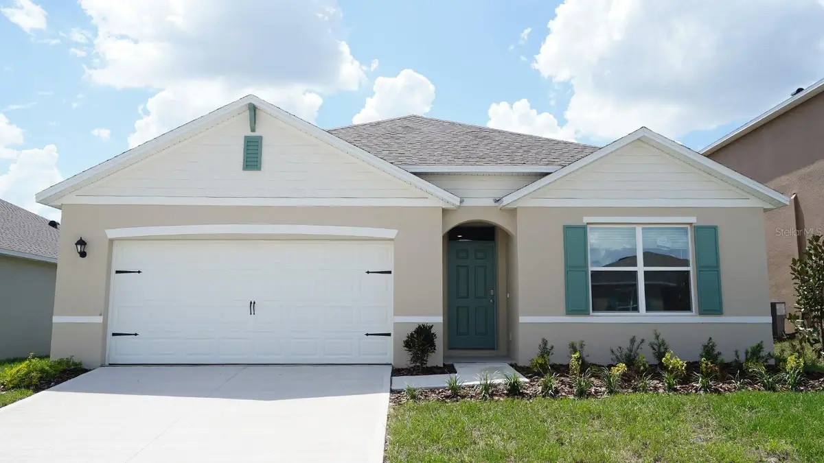 5178 Orchard Oriole Loop, Bartow, FL 33830 - Image #1
