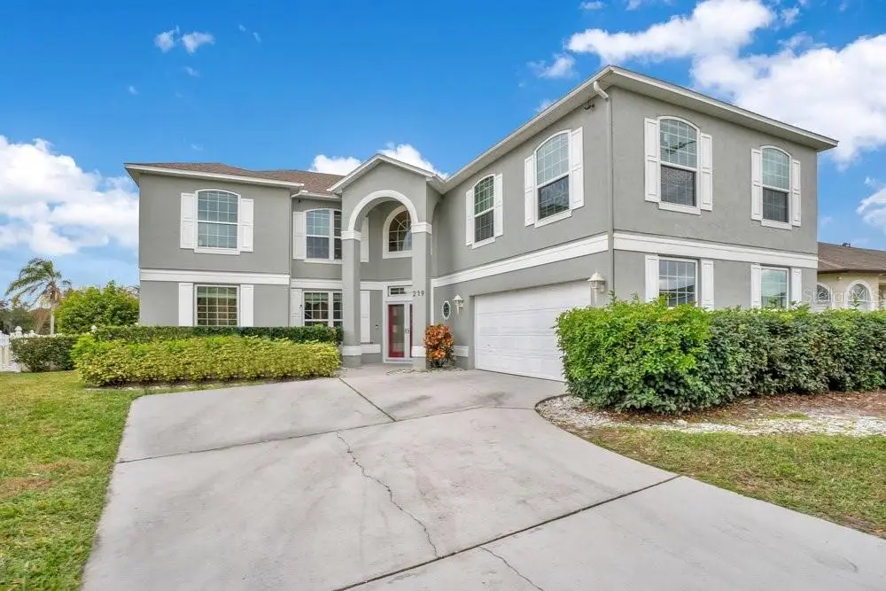 219 Strathmore Circle, Kissimmee, FL 34744 - Image #1