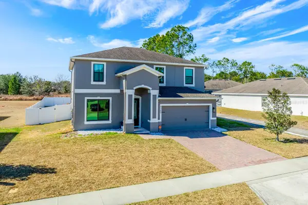 4360 Tigris Drive, APOPKA, FL 32712