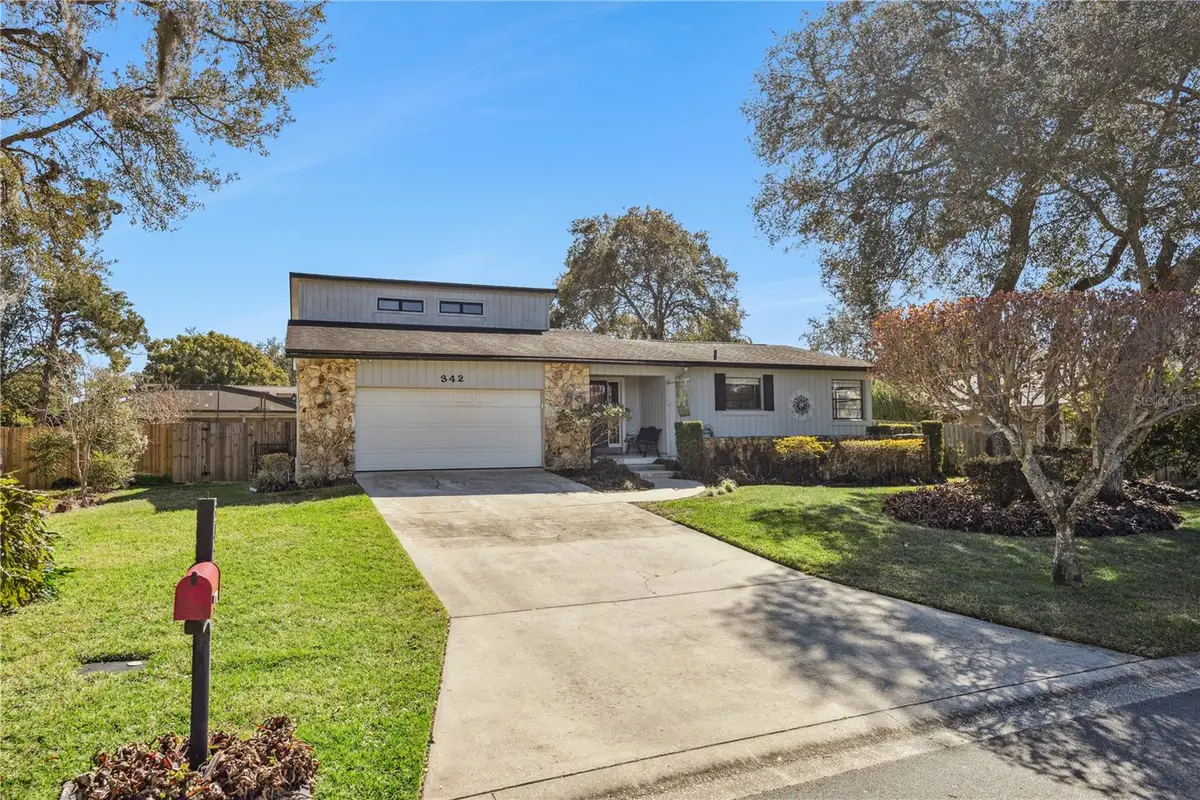 342 Coble Drive, Longwood, FL 32779 - Image #1