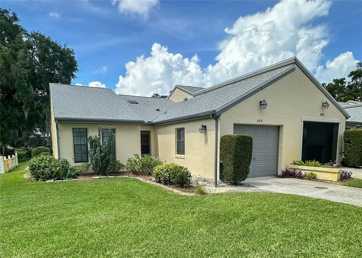 6810 E Royal Cres Street, Inverness, FL 34452 - Image #1