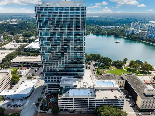 150 E Robinson Street #1612, ORLANDO, FL 32801