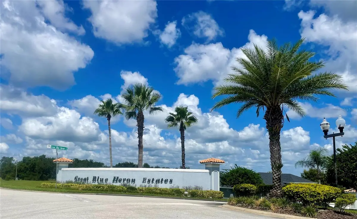 18340 Great Blue Heron Drive, Groveland, FL 34736 - Image #1