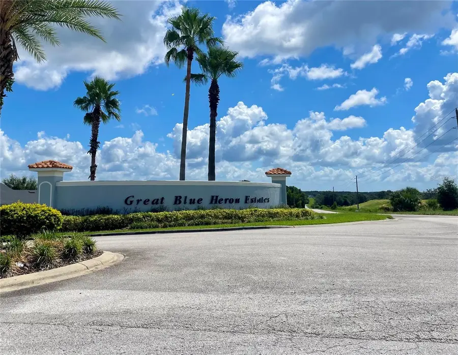 18340 Great Blue Heron Drive, Groveland, FL 34736 - Image #3