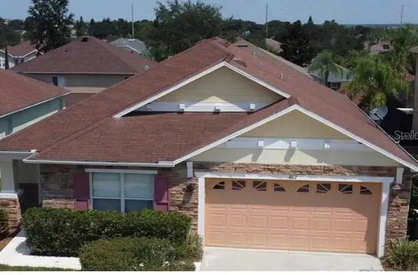 662 Rosselli Boulevard, DAVENPORT, FL 33896