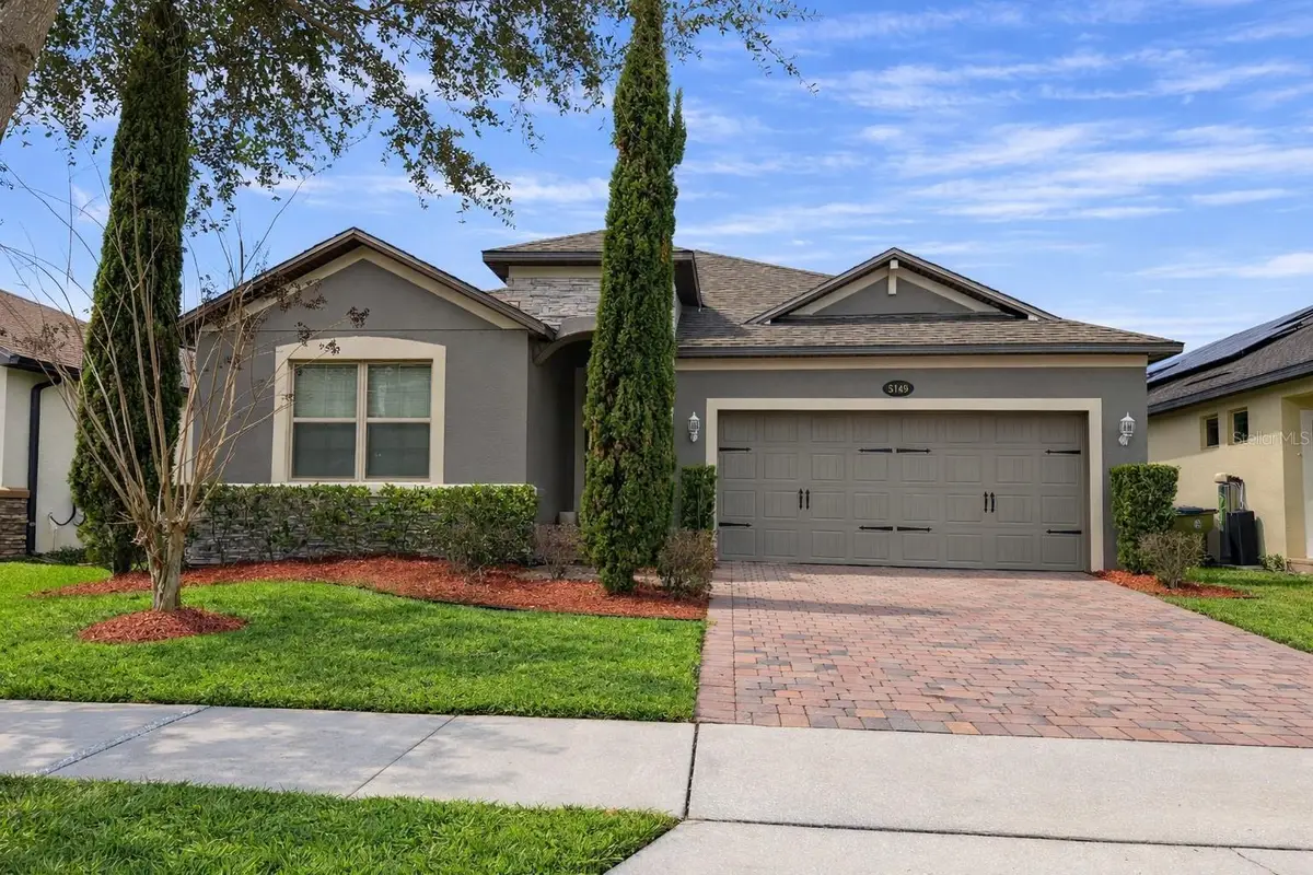 5149 Ravena Avenue E, Saint Cloud, FL 34771 - Image #1