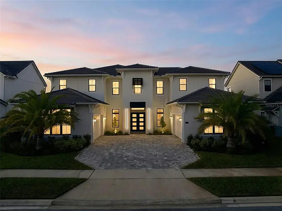 9131 Santorini Drive, Orlando, FL 32827 - Image #3