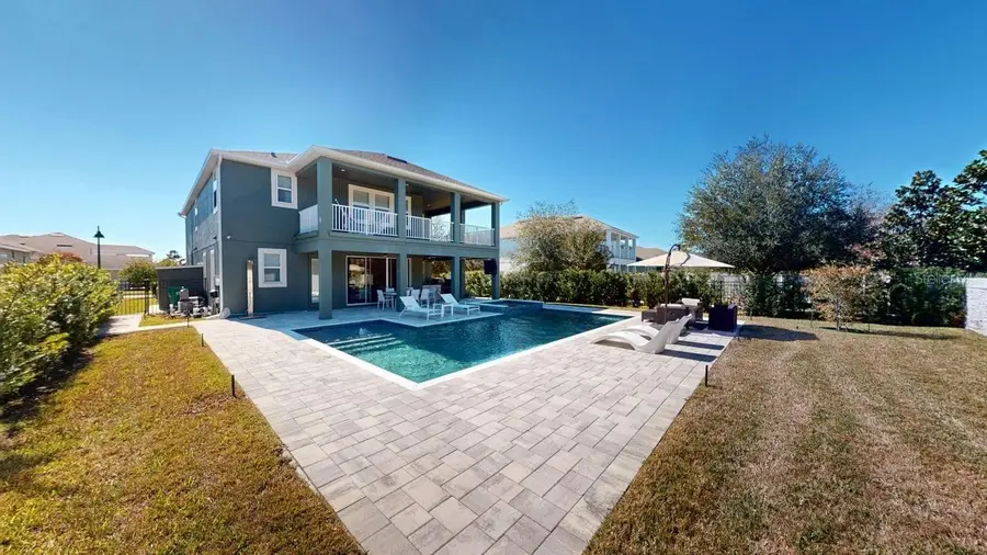 16689 Toccoa Row, Winter Garden, FL 34787 - #3