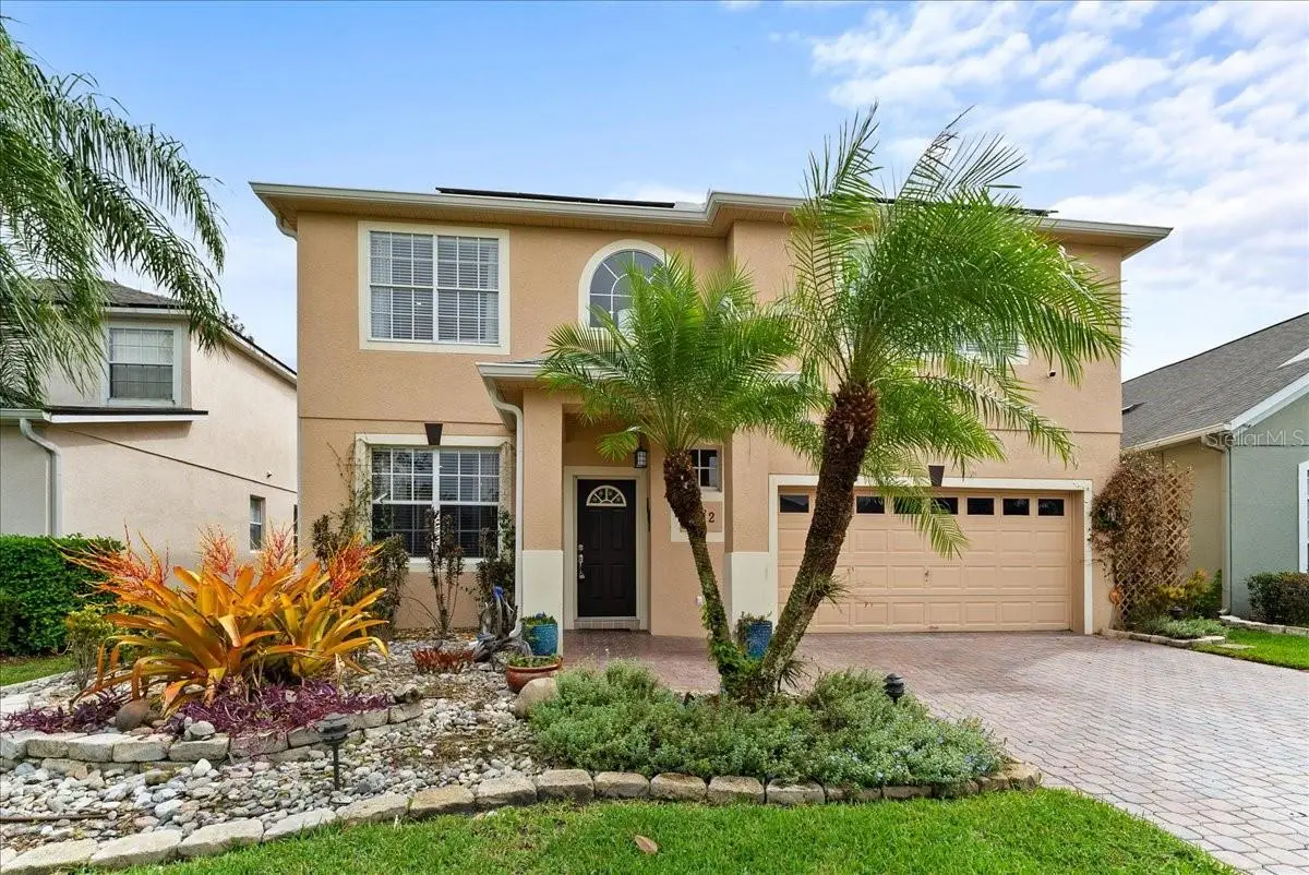 2812 Daybreak Drive, Orlando, FL 32825 - #1