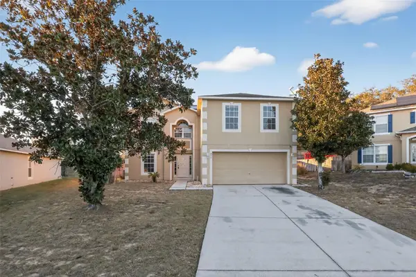 831 Marietta Lane, EUSTIS, FL 32726