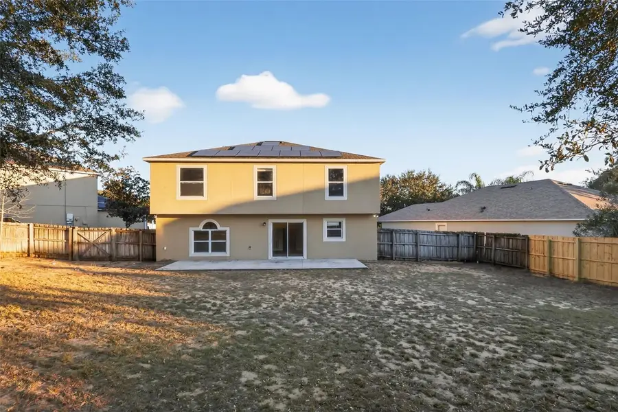 831 Marietta Lane, Eustis, FL 32726 - #2