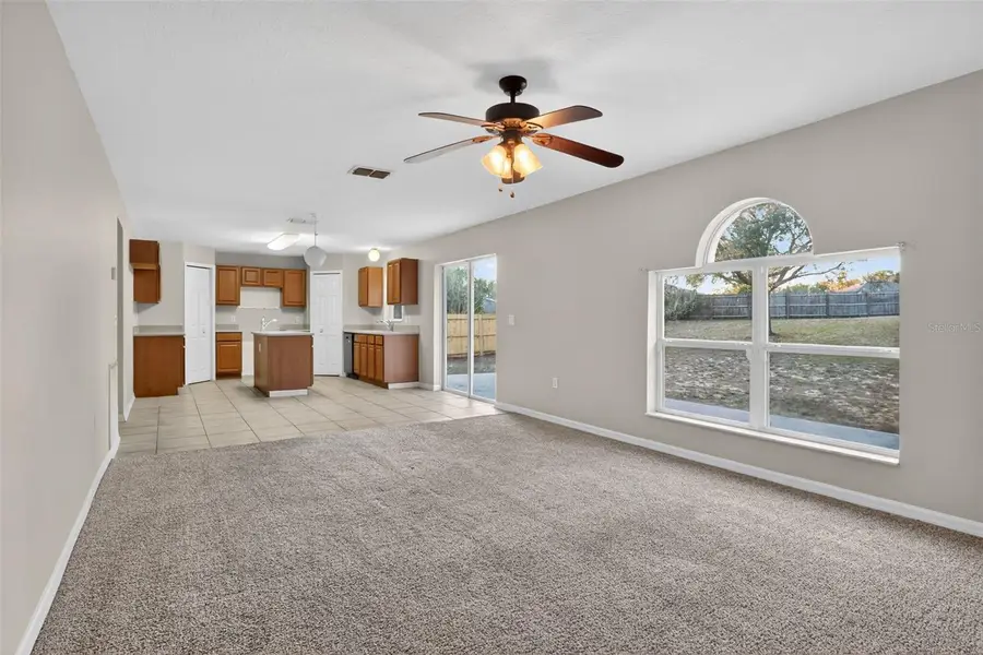 831 Marietta Lane, Eustis, FL 32726 - #3