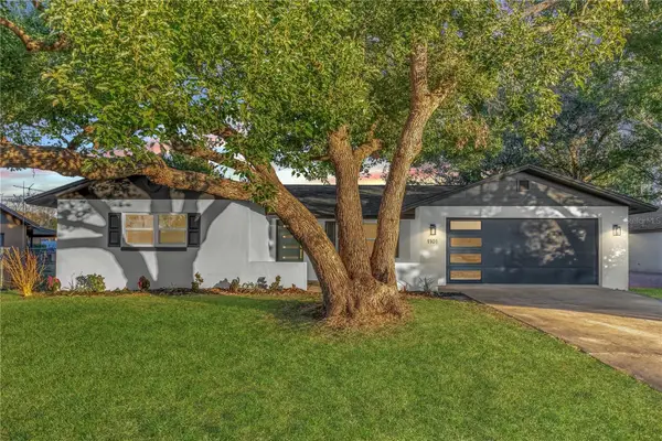 1101 Galgano Avenue, DELTONA, FL 32725