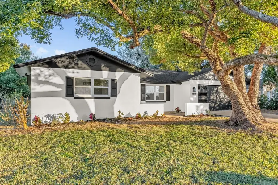 1101 Galgano Avenue, Deltona, FL 32725 - #2