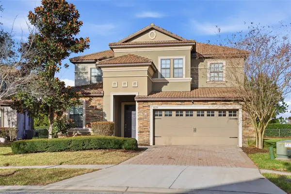 9039 Shadow Mountain Street, DAVENPORT, FL 33896