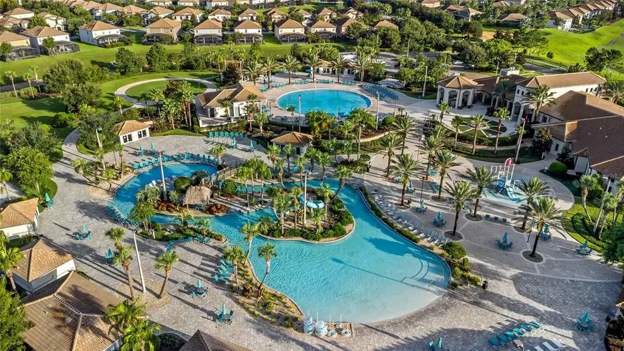 9039 Shadow Mountain Street, Davenport, FL 33896 - #2