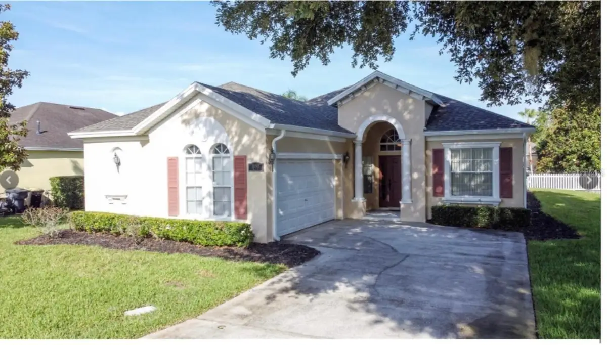 107 Amaca Lane, Davenport, FL 33897 - Image #1