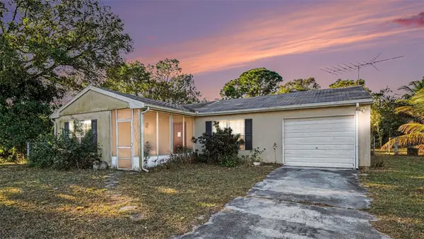 1136 Minnet Court Ne, PALM BAY, FL 32905