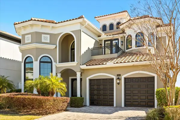 7862 Palmilla Court, REUNION, FL 34747