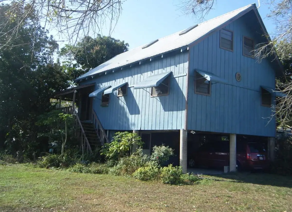 4018 SE 27th Street, Okeechobee, FL 34974 - Image #1