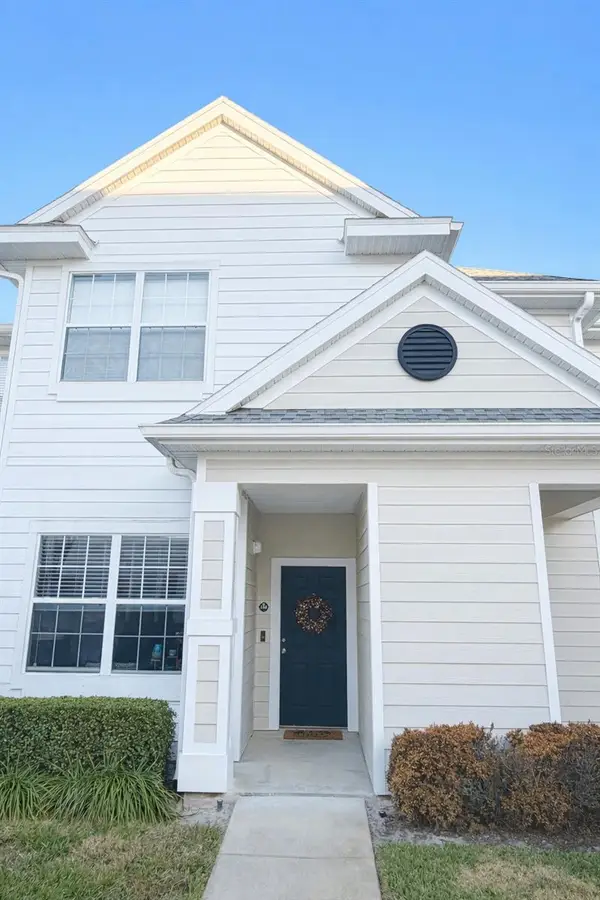 1300 Eastern Pecan Place #106, WINTER GARDEN, FL 34787