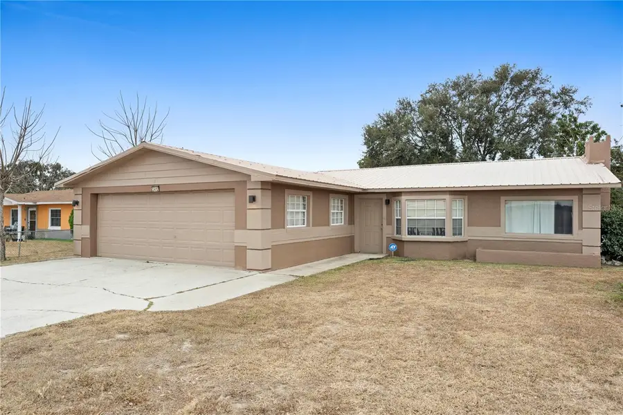 2412 Linda Street, Lake Wales, FL 33898 - #2