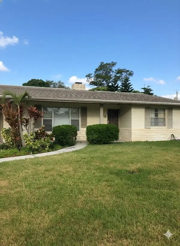 1306 Golfview Drive, DAYTONA BEACH, FL 32114