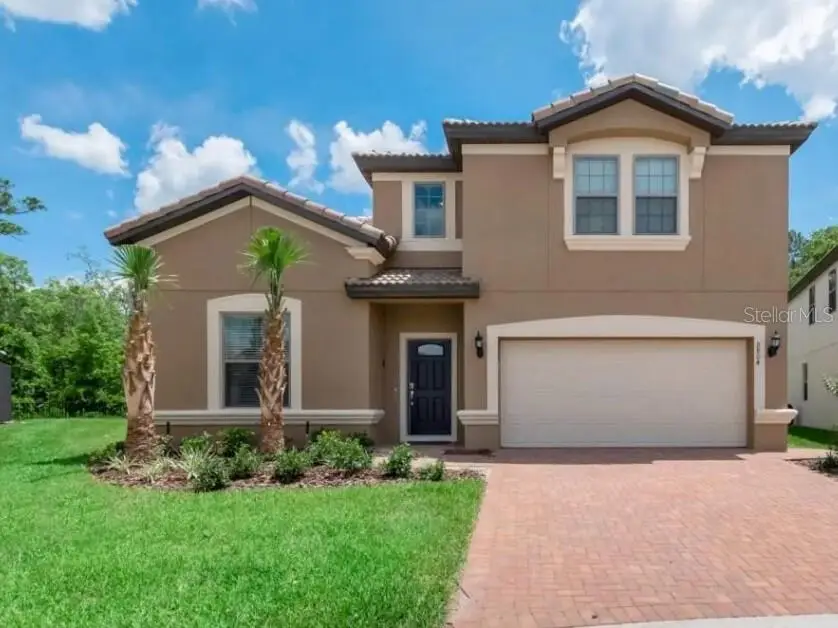8804 Bengal Court, Kissimmee, FL 34747 - Image #1