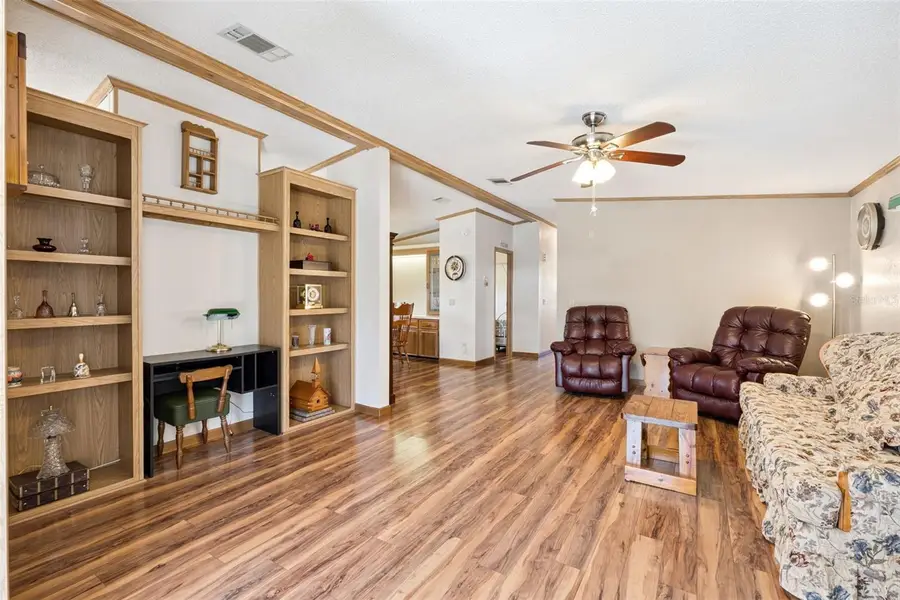 3122 Myakka River Road, Tavares, FL 32778 - #3