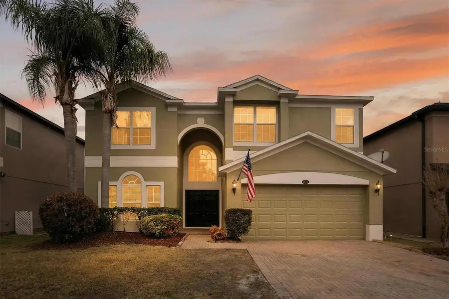 12731 Grovehurst Avenue, Winter Garden, FL 34787 - #2