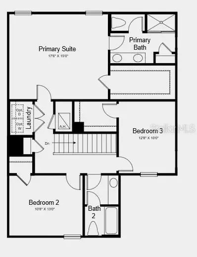 7408 Sandstone Drive, Groveland, FL 34736 - Image #3