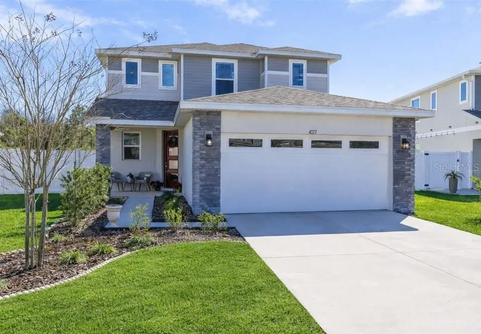 4160 Southern Vista Loop, Saint Cloud, FL 34772 - #1