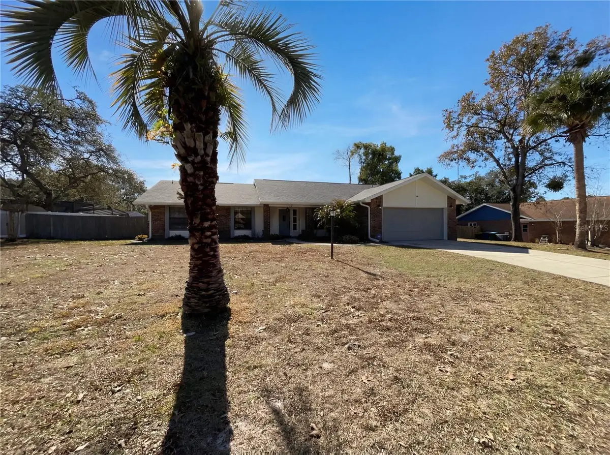 752 Briarcrest Drive, Orange City, FL 32763 - Image #1