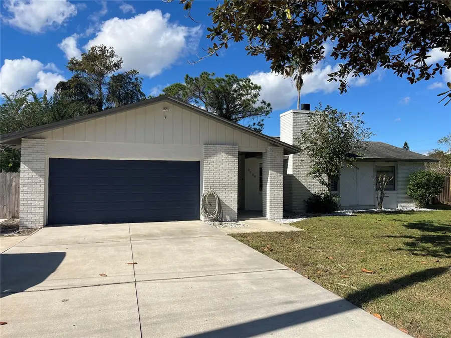 4036 Bibb Lane, Orlando, FL 32817 - #2
