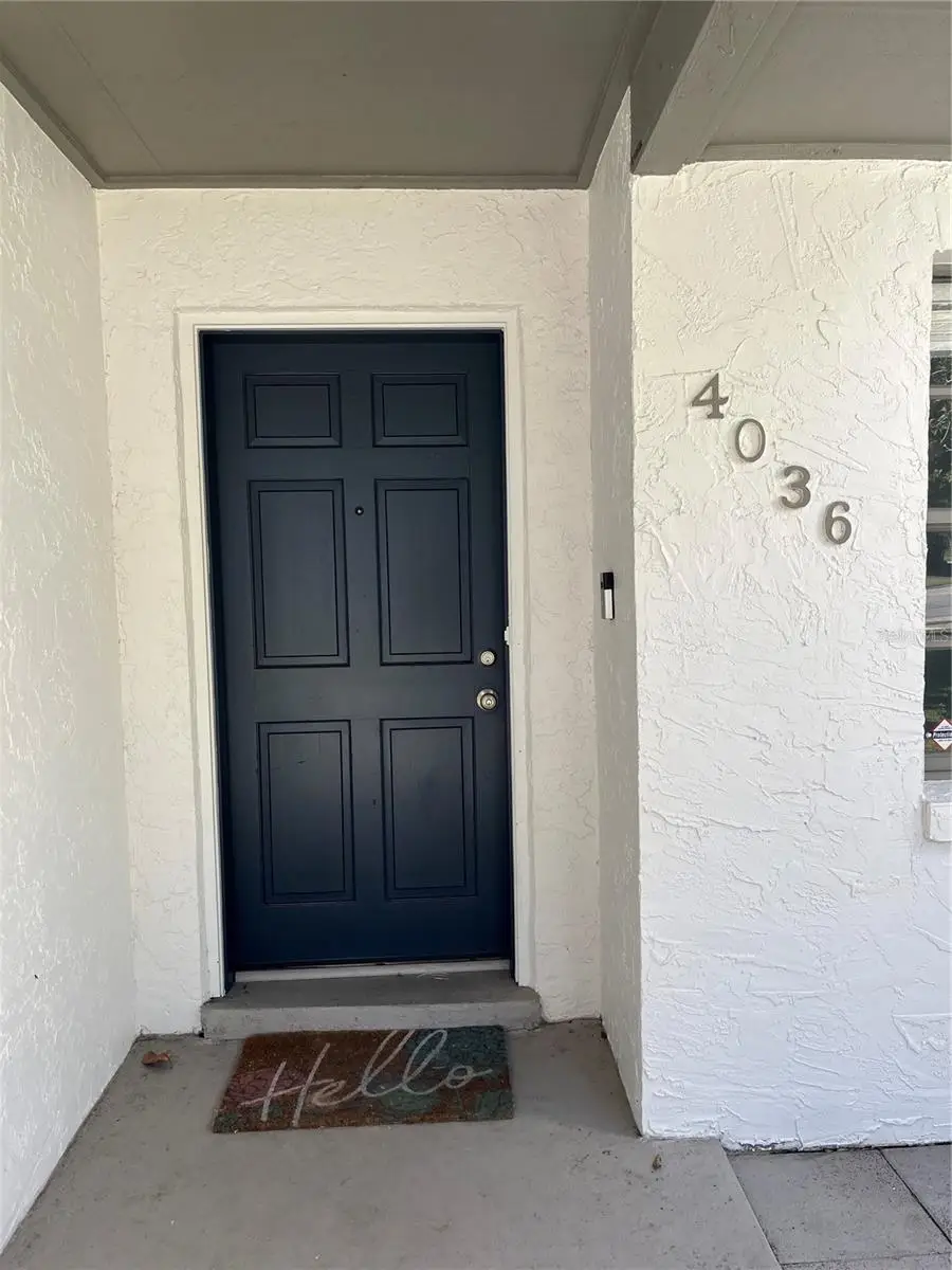 4036 Bibb Lane, Orlando, FL 32817 - #3