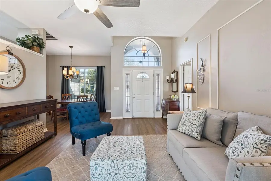 261 Mill Slough Road, Oviedo, FL 32766 - #3