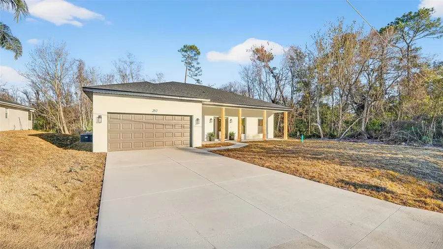 257 Lago Vista Street, Debary, FL 32713 - #2