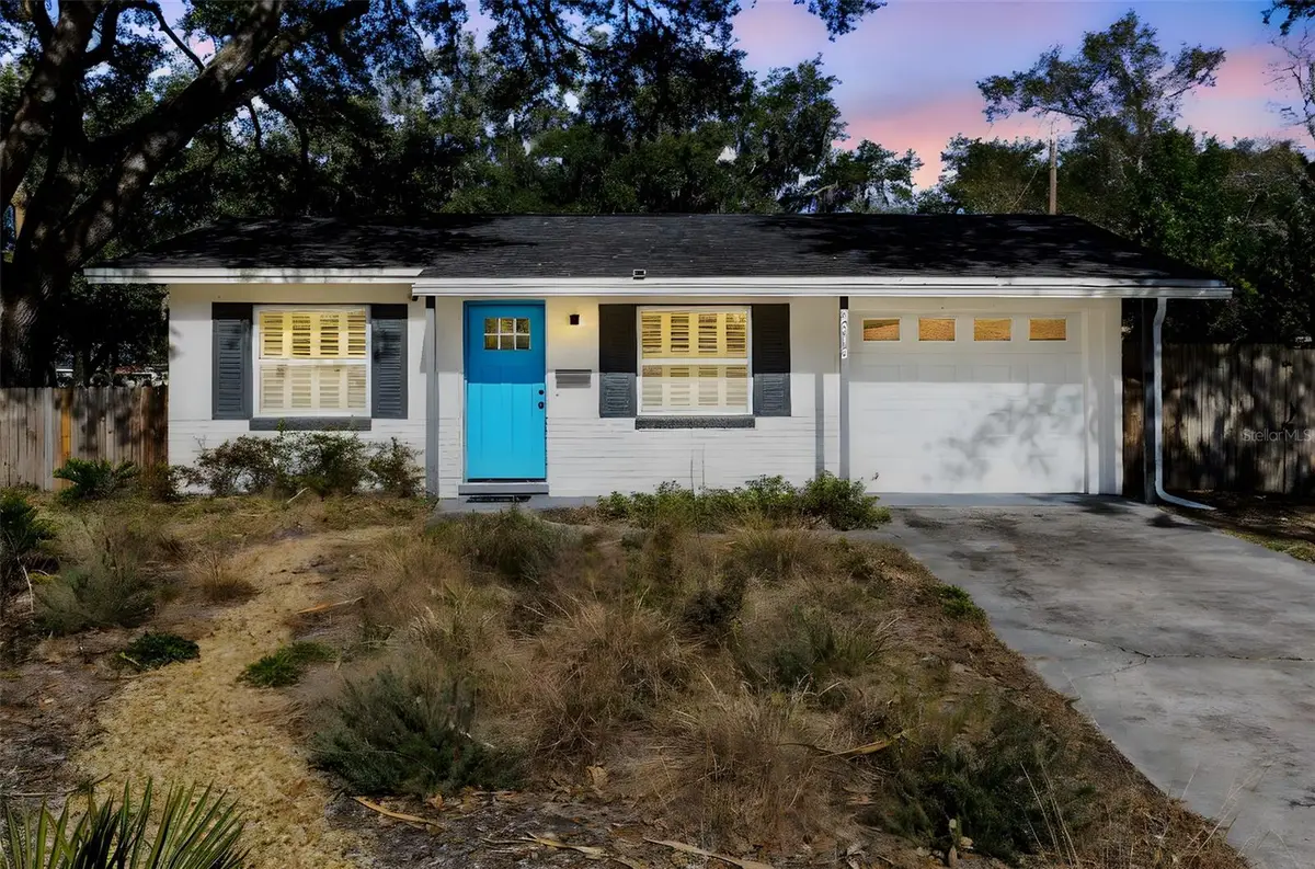 2012 Cordova Drive, Sanford, FL 32771 - #1