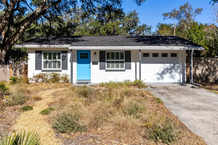 2012 Cordova Drive, Sanford, FL 32771 - #2