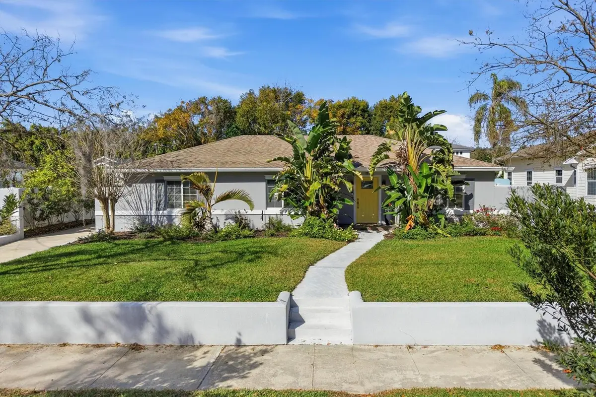 1135 Shady Lane Drive, Orlando, FL 32804 - Image #1