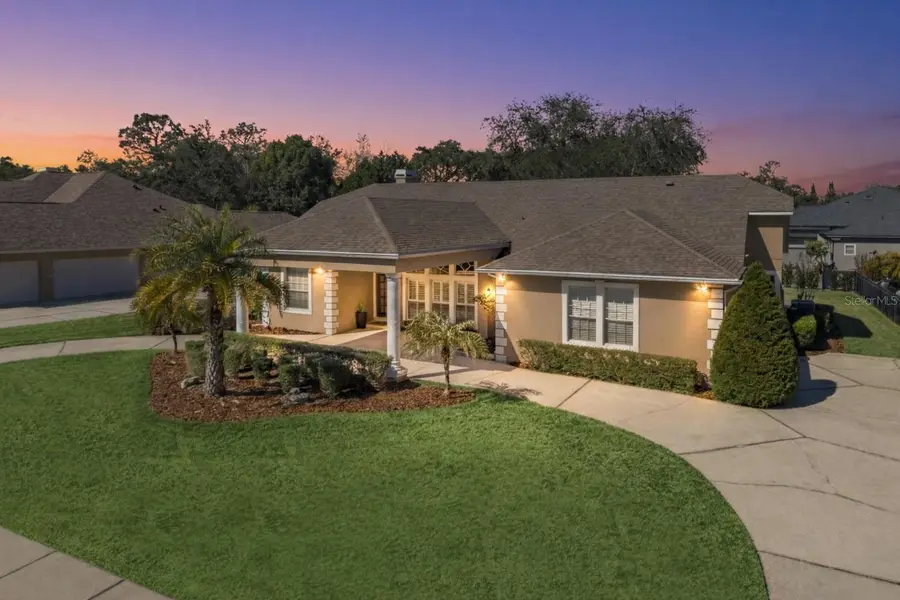 1539 Eagle Nest Circle, Winter Springs, FL 32708 - Image #2