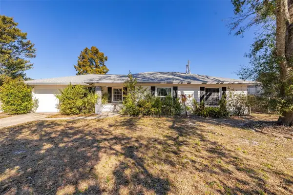 520 Jupiter Way, CASSELBERRY, FL 32707