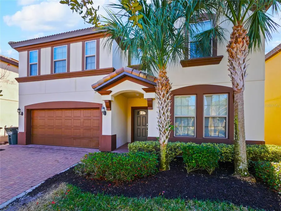 8912 Bengal Court, Kissimmee, FL 34747 - #2